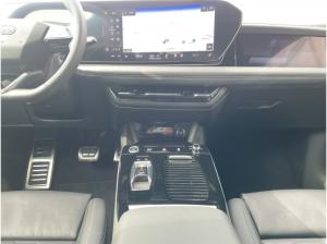 Audi A6 e-tron Sportback Head Up Matirx 360° Kamera B&O