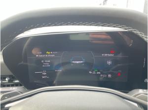 Audi A6 e-tron Sportback Head Up Matirx 360° Kamera B&O