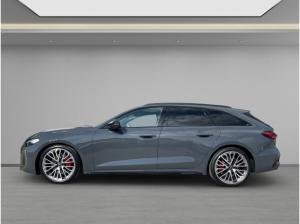 Audi A5 Avant edition one TDI qu S-Line Matrix HuD B&O 360°Kamera