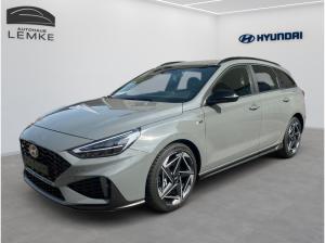 Hyundai i30 i30cw KOMBI 1.5 T-GDI 48V DCT N LINE+SITZ PAKET - AKTIONSLEASING