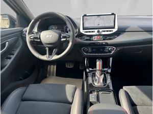 Hyundai i30 i30cw KOMBI 1.5 T-GDI 48V DCT N LINE+SITZ PAKET - AKTIONSLEASING