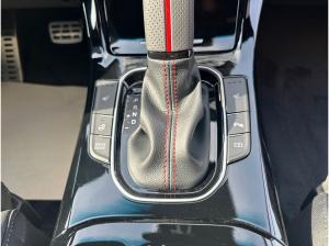 Hyundai i30 i30cw KOMBI 1.5 T-GDI 48V DCT N LINE+SITZ PAKET - AKTIONSLEASING