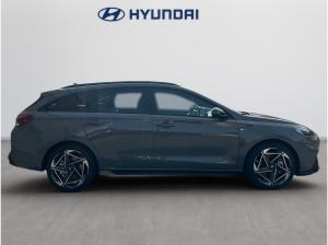 Hyundai i30 i30cw  KOMBI 1.5 T-GDI 48V DCT N LINE+SITZ PAKET - AKTIONSLEASING