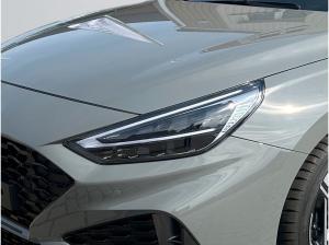 Hyundai i30 i30cw  KOMBI 1.5 T-GDI 48V DCT N LINE+SITZ PAKET - AKTIONSLEASING