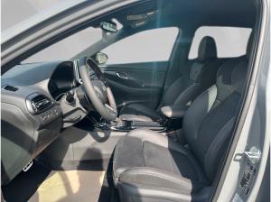 Hyundai i30 i30cw  KOMBI 1.5 T-GDI 48V DCT N LINE+SITZ PAKET - AKTIONSLEASING
