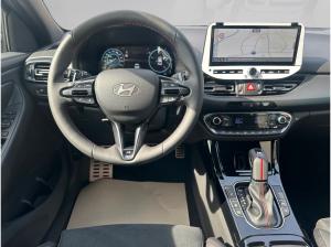 Hyundai i30 i30cw  KOMBI 1.5 T-GDI 48V DCT N LINE+SITZ PAKET - AKTIONSLEASING