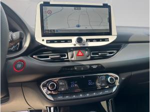 Hyundai i30 i30cw  KOMBI 1.5 T-GDI 48V DCT N LINE+SITZ PAKET - AKTIONSLEASING