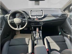 Hyundai i30 i30cw  KOMBI 1.5 T-GDI 48V DCT N LINE+SITZ PAKET - AKTIONSLEASING