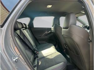 Hyundai i30 i30cw  KOMBI 1.5 T-GDI 48V DCT N LINE+SITZ PAKET - AKTIONSLEASING