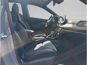 Hyundai i30 i30cw  KOMBI 1.5 T-GDI 48V DCT N LINE+SITZ PAKET - AKTIONSLEASING
