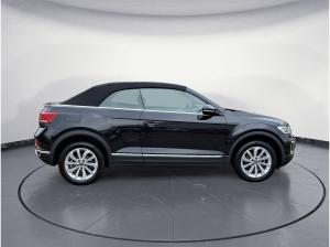Volkswagen T-Roc Cabriolet Style 1.0 l TSI OPF, Allwetterreifen