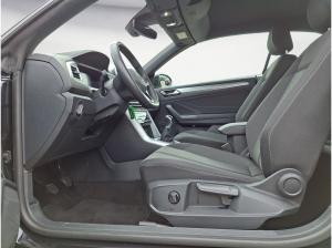 Volkswagen T-Roc Cabriolet Style 1.0 l TSI OPF, Allwetterreifen