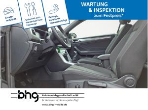 Volkswagen T-Roc Cabriolet Style 1.0 l TSI OPF, Allwetterreifen