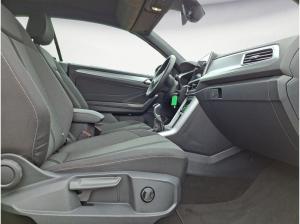 Volkswagen T-Roc Cabriolet Style 1.0 l TSI OPF, Allwetterreifen
