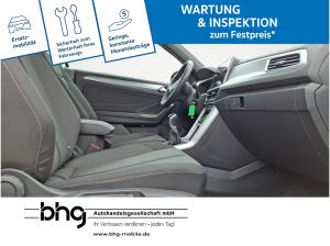Volkswagen T-Roc Cabriolet Style 1.0 l TSI OPF, Allwetterreifen