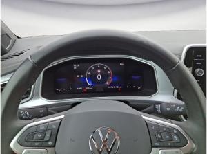 Volkswagen T-Roc Cabriolet Style 1.0 l TSI OPF, Allwetterreifen