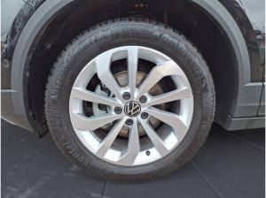Volkswagen T-Roc Cabriolet Style 1.0 l TSI OPF, Allwetterreifen