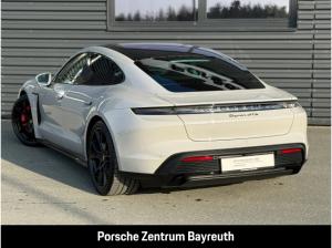 Porsche Taycan GTS*NACHTSICHT*BEIFAHRERDISPL*HINTERACHSL*