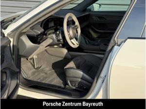 Porsche Taycan GTS*NACHTSICHT*BEIFAHRERDISPL*HINTERACHSL*