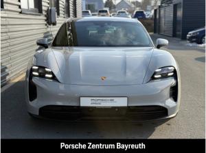 Porsche Taycan GTS*NACHTSICHT*BEIFAHRERDISPL*HINTERACHSL*