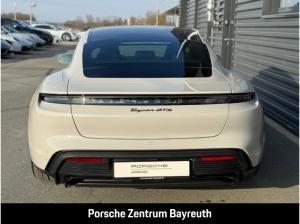 Porsche Taycan GTS*NACHTSICHT*BEIFAHRERDISPL*HINTERACHSL*