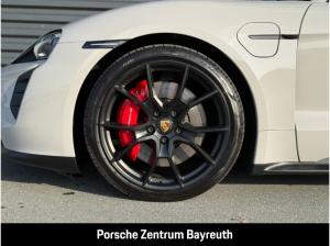 Porsche Taycan GTS*NACHTSICHT*BEIFAHRERDISPL*HINTERACHSL*
