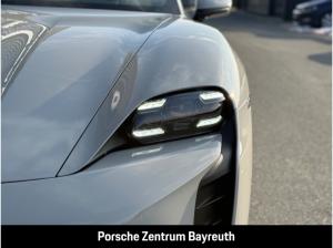 Porsche Taycan GTS*NACHTSICHT*BEIFAHRERDISPL*HINTERACHSL*