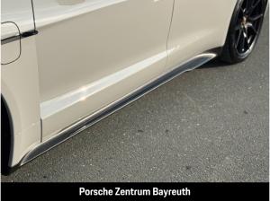 Porsche Taycan GTS*NACHTSICHT*BEIFAHRERDISPL*HINTERACHSL*