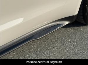 Porsche Taycan GTS*NACHTSICHT*BEIFAHRERDISPL*HINTERACHSL*