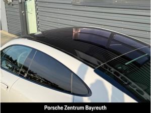 Porsche Taycan GTS*NACHTSICHT*BEIFAHRERDISPL*HINTERACHSL*