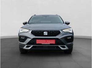 Seat Ateca 1.5 TSI DSG Road Edition NAVI LED KAMERA LINK ACC DAB GRA 17