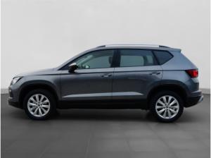 Seat Ateca 1.5 TSI DSG Road Edition NAVI LED KAMERA LINK ACC DAB GRA 17