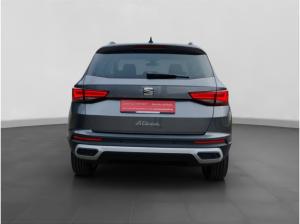 Seat Ateca 1.5 TSI DSG Road Edition NAVI LED KAMERA LINK ACC DAB GRA 17