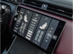 Land Rover Range Rover Velar Autobiography P400 Mild-Hybrid EU6e HUD Luftfederung AD Niveau