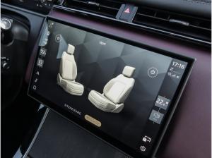 Land Rover Range Rover Velar Autobiography P400 Mild-Hybrid EU6e HUD Luftfederung AD Niveau