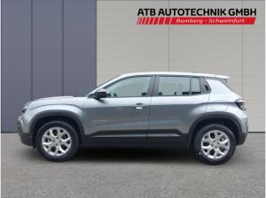 Jeep Avenger Altitude LED PDC SHZ Keyless Rückfahrkamera CarPlay