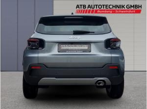 Jeep Avenger Altitude LED PDC SHZ Keyless Rückfahrkamera CarPlay