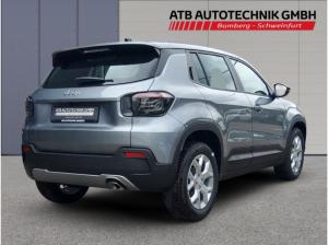 Jeep Avenger Altitude LED PDC SHZ Keyless Rückfahrkamera CarPlay