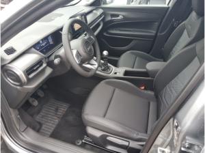 Jeep Avenger Altitude LED PDC SHZ Keyless Rückfahrkamera CarPlay