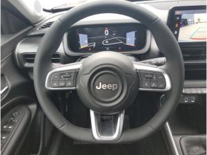 Jeep Avenger Altitude LED PDC SHZ Keyless Rückfahrkamera CarPlay