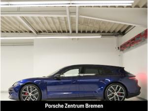 Porsche Taycan 4S Sport Turismo Black Edition Head-Up Display Panoramadach HD-Matrix