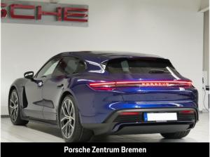 Porsche Taycan 4S Sport Turismo Black Edition Head-Up Display Panoramadach HD-Matrix