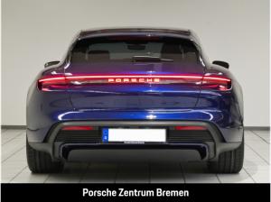 Porsche Taycan 4S Sport Turismo Black Edition Head-Up Display Panoramadach HD-Matrix
