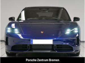 Porsche Taycan 4S Sport Turismo Black Edition Head-Up Display Panoramadach HD-Matrix