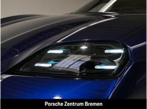 Porsche Taycan 4S Sport Turismo Black Edition Head-Up Display Panoramadach HD-Matrix