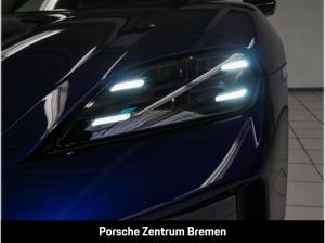 Porsche Taycan 4S Sport Turismo Black Edition Head-Up Display Panoramadach HD-Matrix