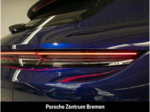 Porsche Taycan 4S Sport Turismo Black Edition Head-Up Display Panoramadach HD-Matrix