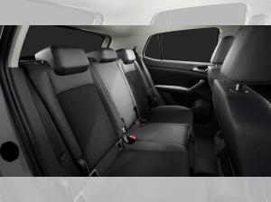 Volkswagen T-Cross GOAL 1.0 TSI NAVI CARPLAY SHZ ACC GJR