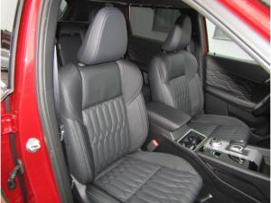 Mitsubishi Outlander Plug-in Hybrid 2.4L TOP AHK NAVI LEDER SHZ ACC PDC RFK PANORAMA