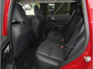 Mitsubishi Outlander Plug-in Hybrid 2.4L TOP AHK NAVI LEDER SHZ ACC PDC RFK PANORAMA